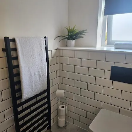 Luxury 3 Bed Next To Centre Leeds (West Yorkshire)