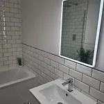 Luxury 3 Bed Next To Centre شقة