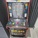 شقة Luxury 3 Bed Next To Centre