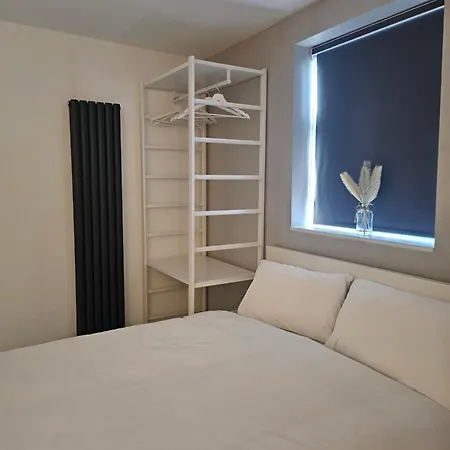 Luxury 3 Bed Next To Centre Leeds (West Yorkshire)