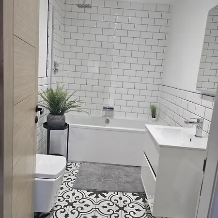 Luxury 3 Bed Next To Centre Leeds (West Yorkshire)