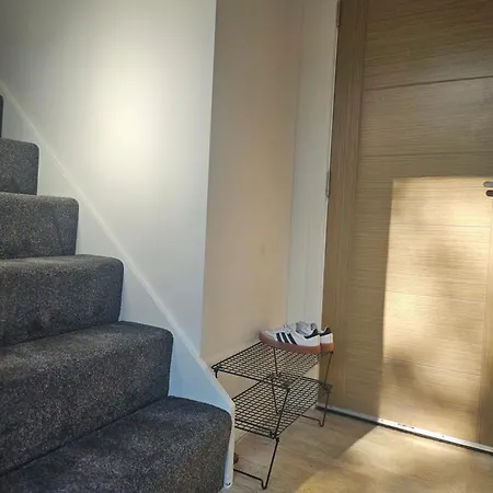 Luxury 3 Bed Next To Centre Apartamento Leeds (West Yorkshire)