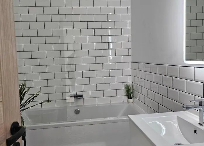 Luxury 3 Bed Next To Centre * Leeds (West Yorkshire)