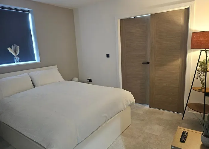 Luxury 3 Bed Next To Centre * Leeds (West Yorkshire)