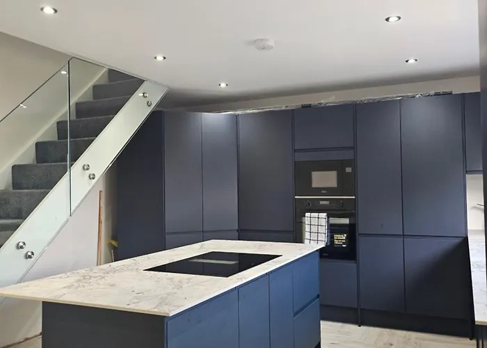 Luxury 3 Bed Next To Centre Leeds (West Yorkshire)