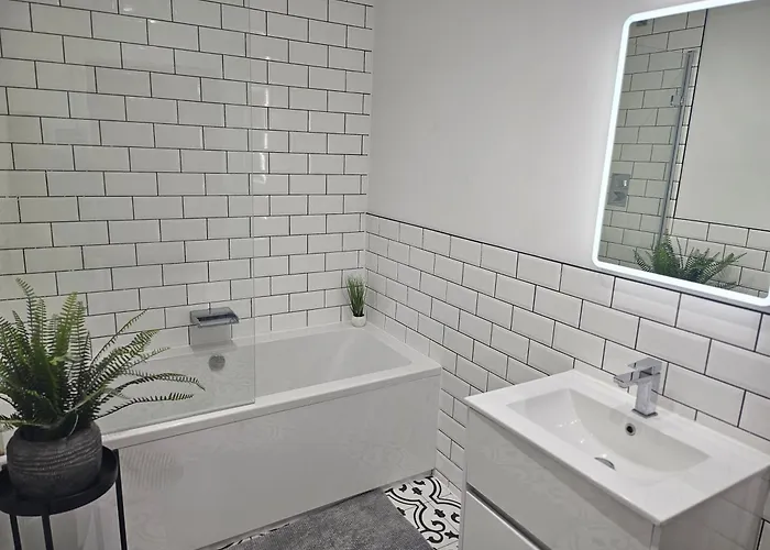 Luxury 3 Bed Next To Centre * Leeds (West Yorkshire)