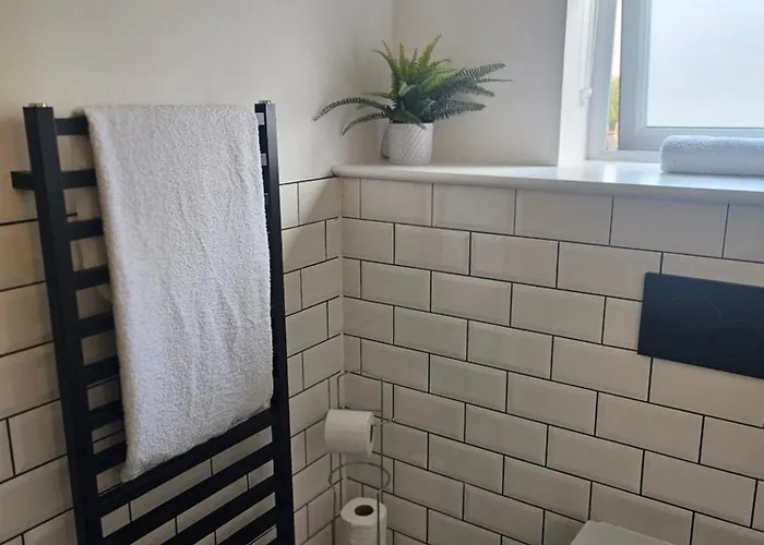 Luxury 3 Bed Next To Centre Leeds (West Yorkshire)