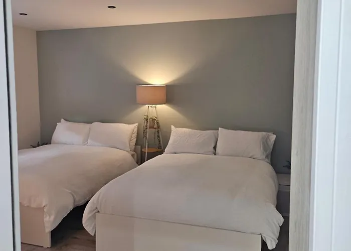 Luxury 3 Bed Next To Centre * Leeds (West Yorkshire)