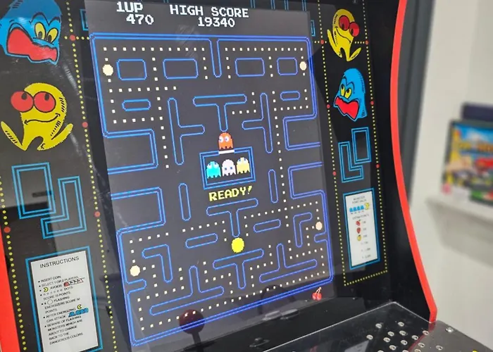 Apartment Luxury 3 Bed Next To Centre Leeds (West Yorkshire)