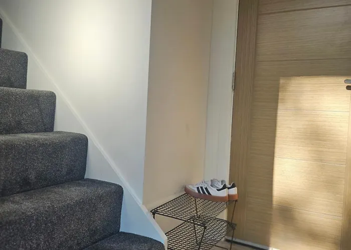 Luxury 3 Bed Next To Centre Apartamento Leeds (West Yorkshire)