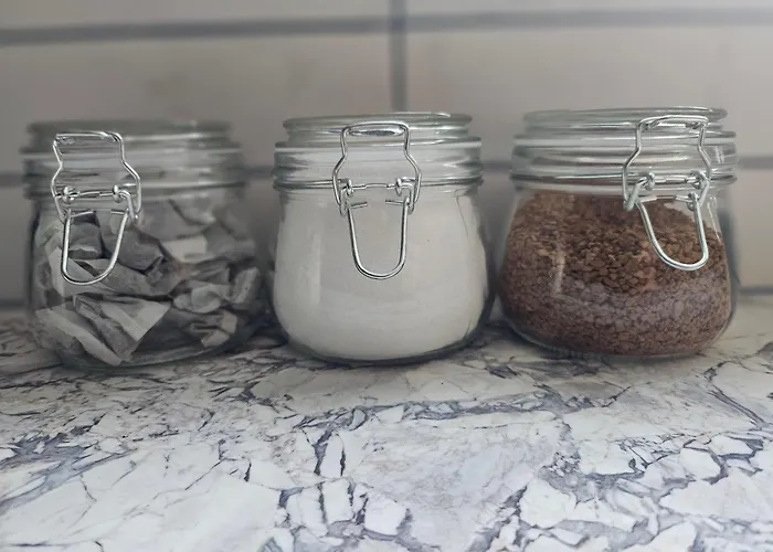 Luxury 3 Bed Next To Centre *