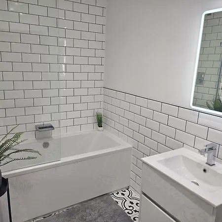 Luxury 3 Bed Next To Centre * Leeds (West Yorkshire)